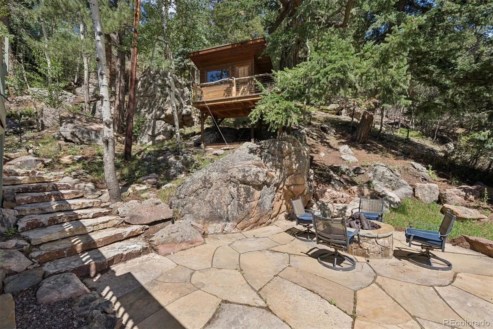 4388 Witter Gulch Road Evergreen CO 80439 | MLS #REC1572176 08272026201716 1600 29