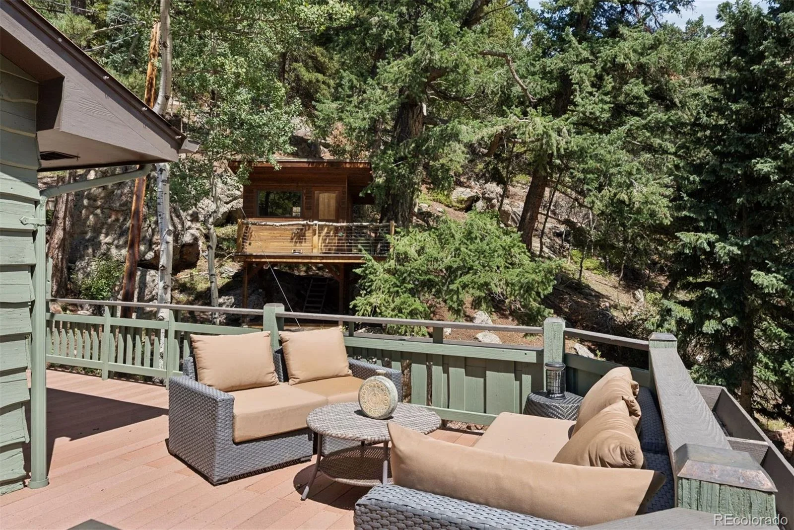 4388 Witter Gulch Road Evergreen CO 80439 | MLS #REC1572176 08272026201716 1600 31