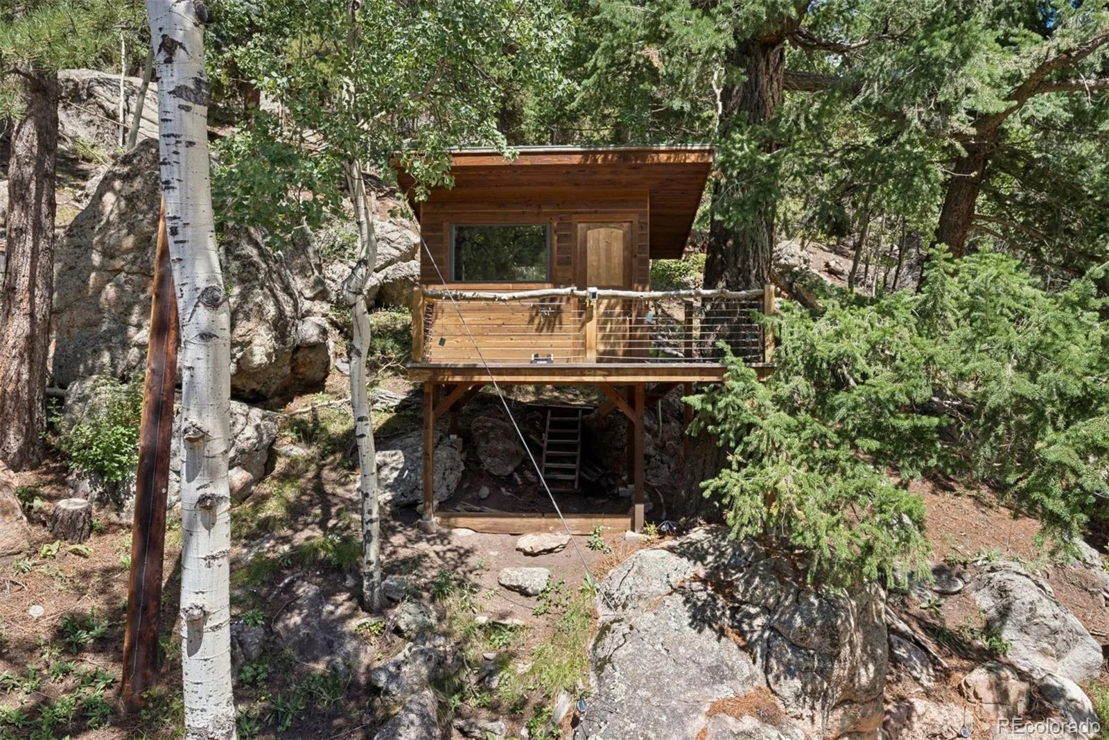 4388 Witter Gulch Road Evergreen CO 80439 | MLS #REC1572176 08272026201716 1600 32