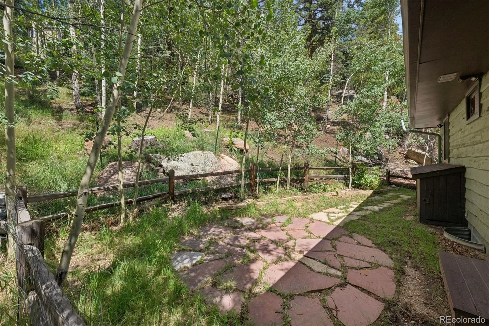 4388 Witter Gulch Road Evergreen CO 80439 | MLS #REC1572176 08272026201716 1600 34