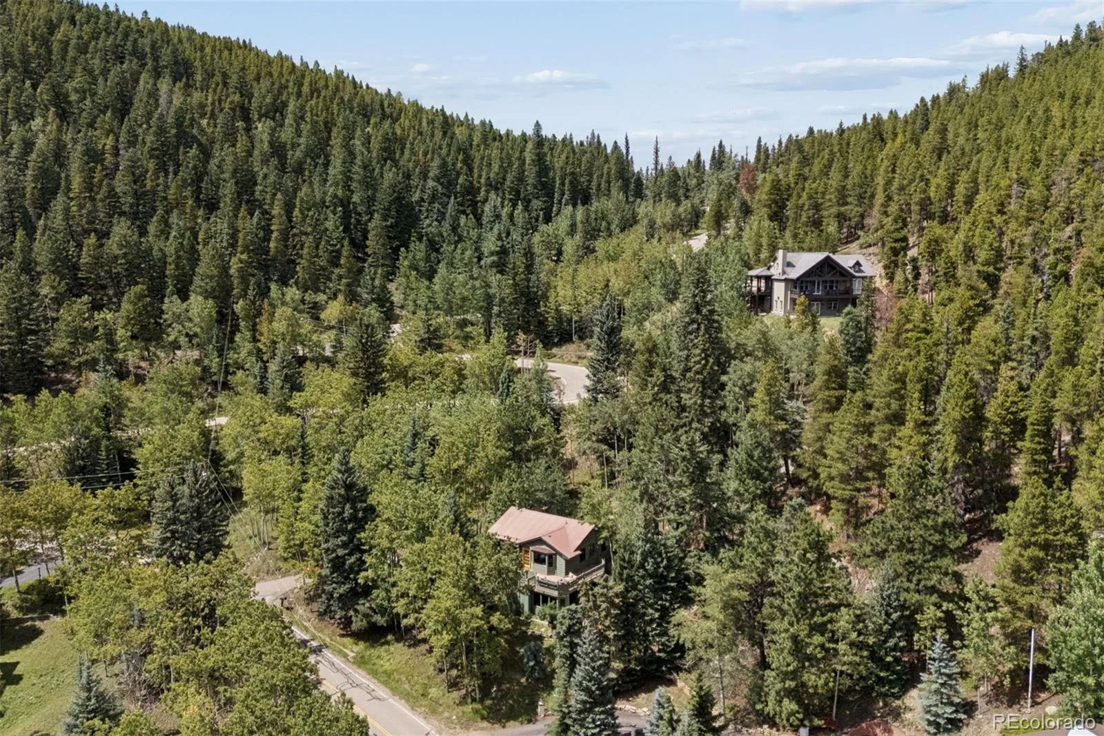 4388 Witter Gulch Road Evergreen CO 80439 | MLS #REC1572176 08272026201716 1600 37