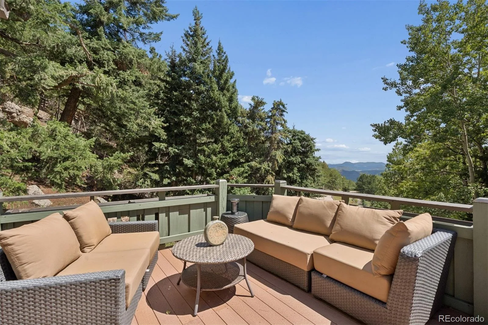 4388 Witter Gulch Road Evergreen CO 80439 | MLS #REC1572176 08272026201716 1600 4