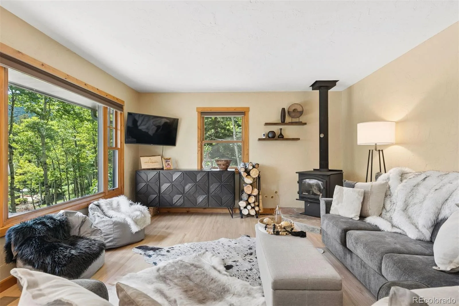 4388 Witter Gulch Road Evergreen CO 80439 | MLS #REC1572176 08272026201716 1600 6