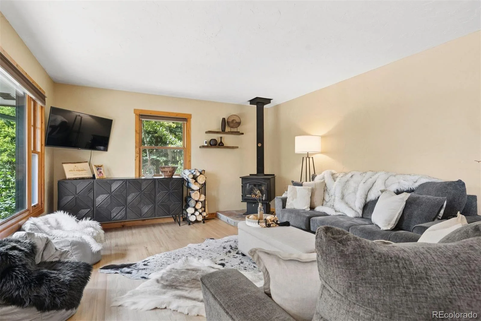 4388 Witter Gulch Road Evergreen CO 80439 | MLS #REC1572176 08272026201716 1600 7