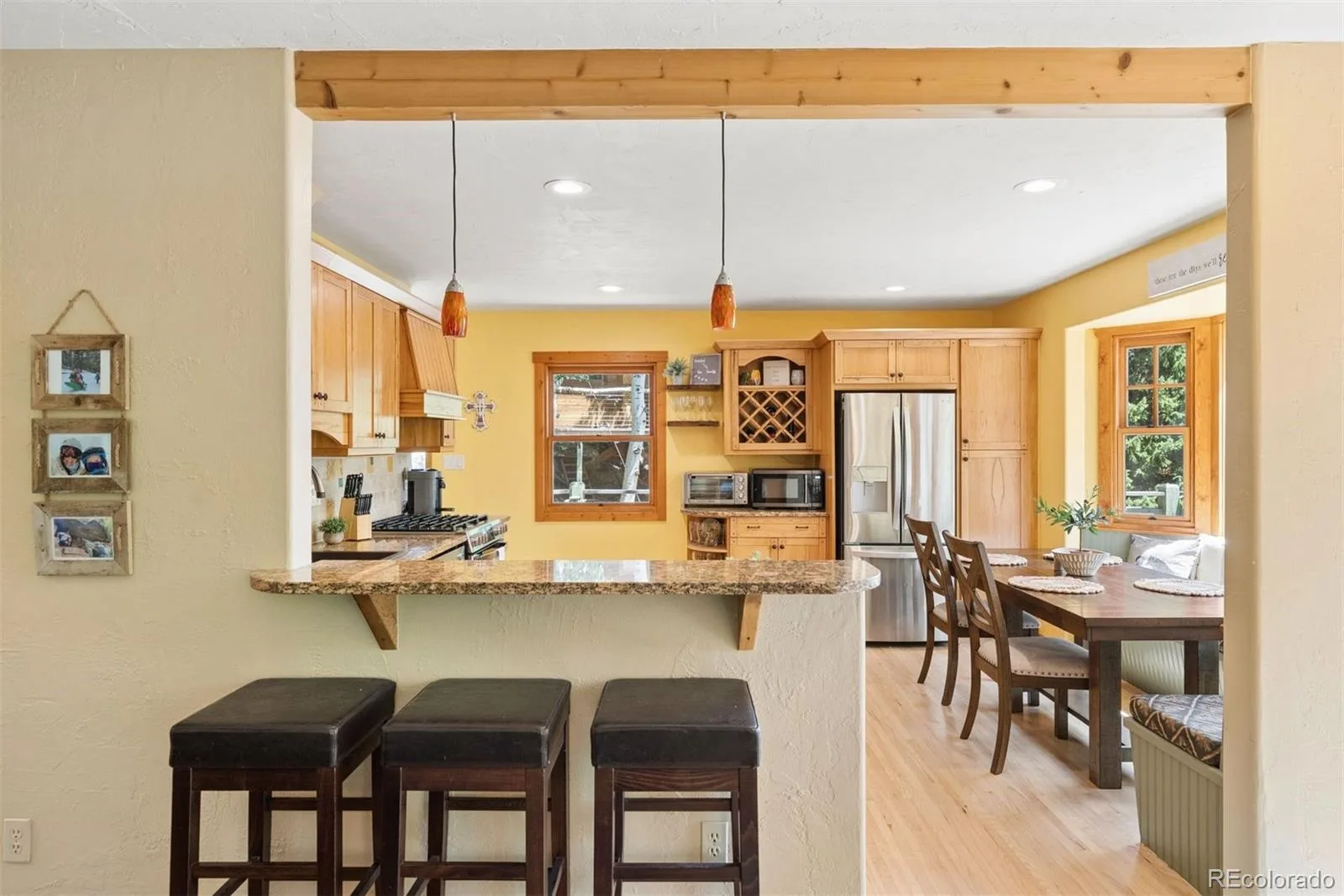 4388 Witter Gulch Road Evergreen CO 80439 | MLS #REC1572176 08272026201716 1600 8