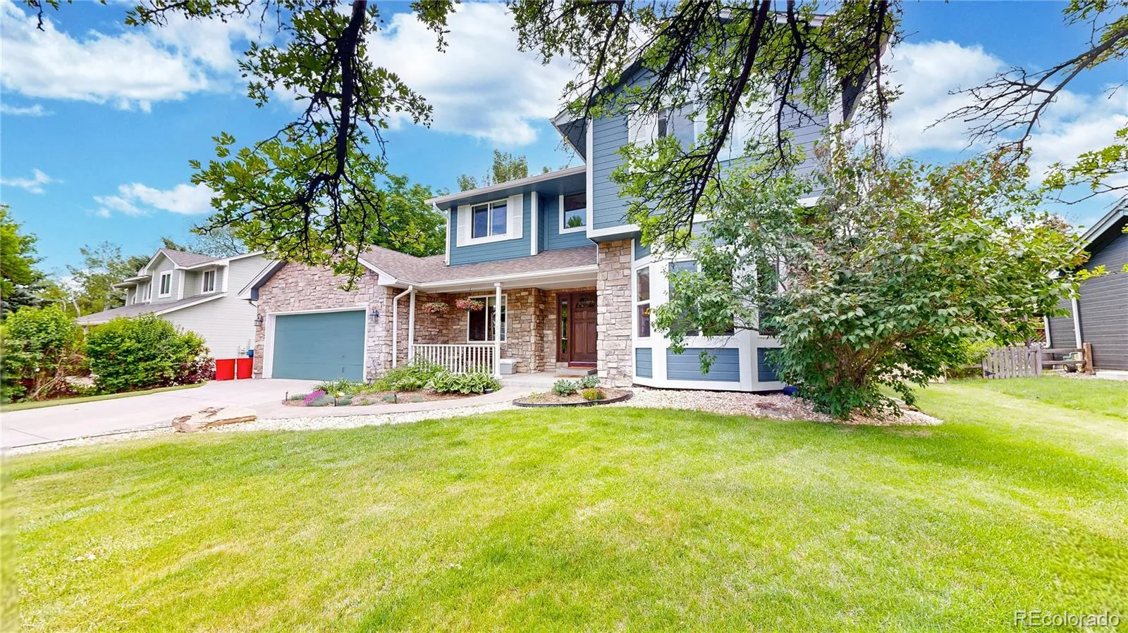 16482 W 55th Place Golden CO 80403 MLS #REC1574174 06092026075032 1600 33