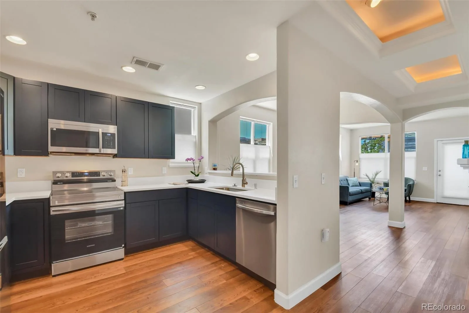 1747 N Pearl Street #108 Denver CO 80203 MLS #REC1574267 06092026074218 1600 0