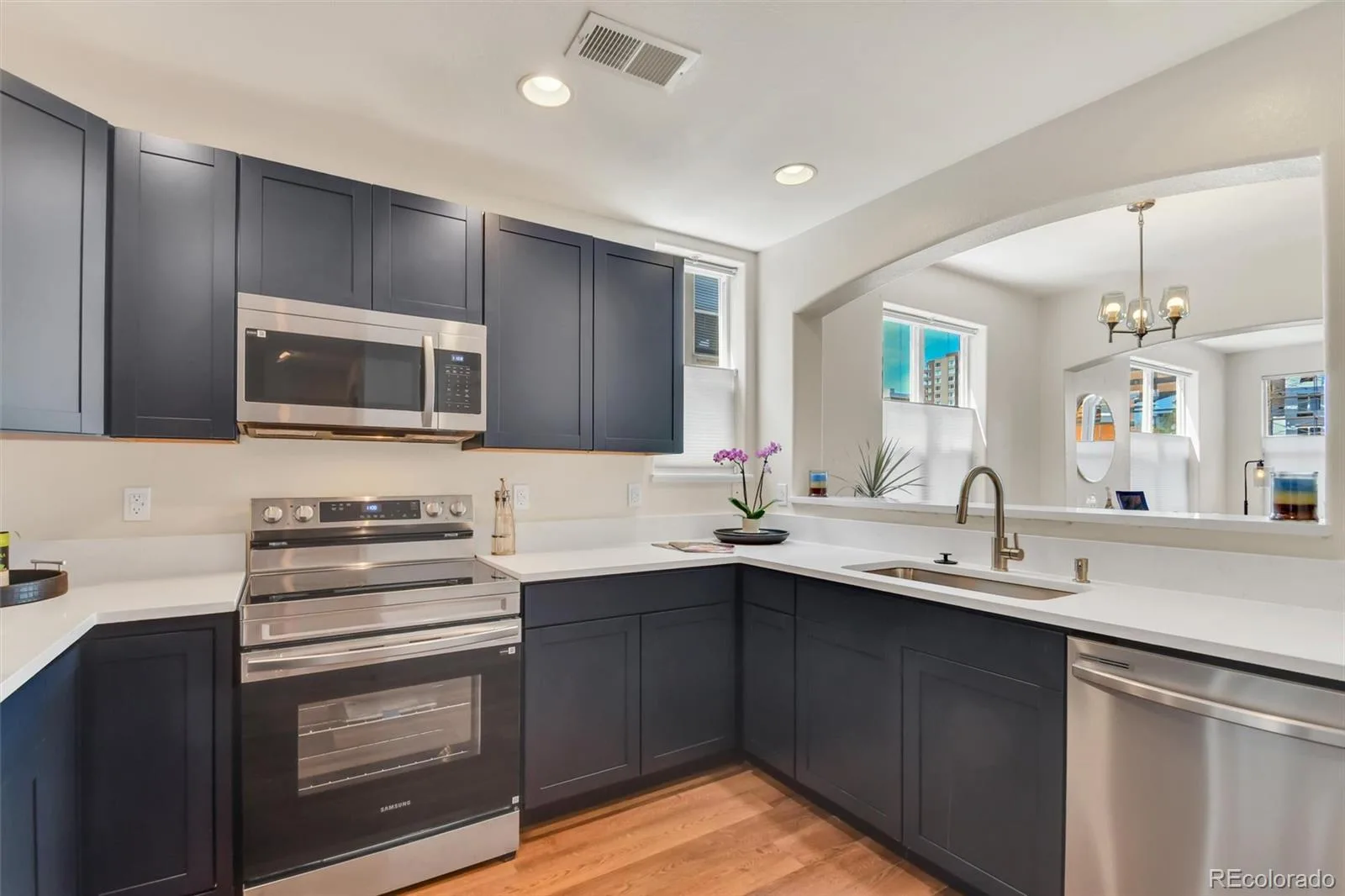1747 N Pearl Street #108 Denver CO 80203 MLS #REC1574267 06092026074218 1600 17