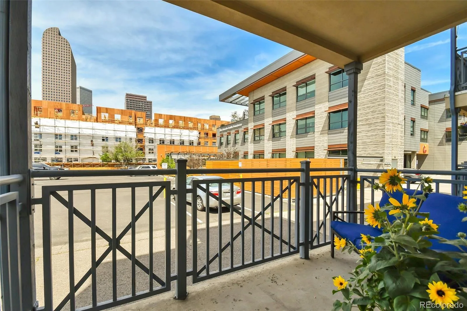 1747 N Pearl Street #108 Denver CO 80203 MLS #REC1574267 06092026074218 1600 31