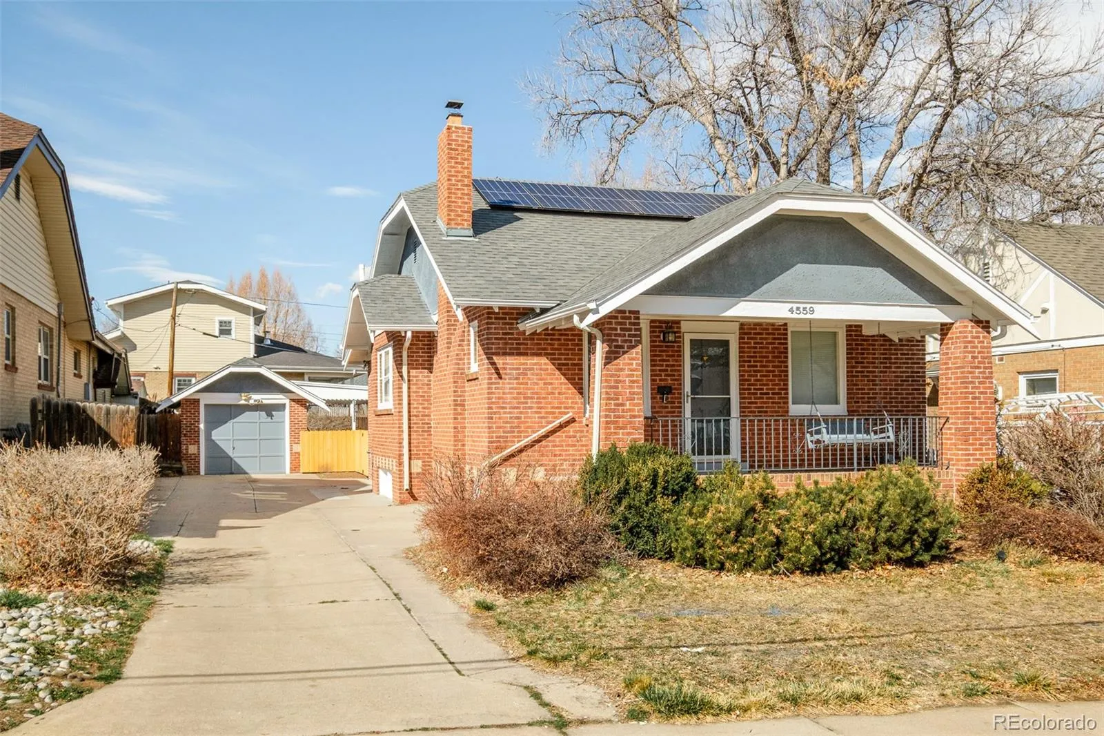 4559 Irving Street Denver CO 80211 MLS #REC1574820 05142026180900 1600 29