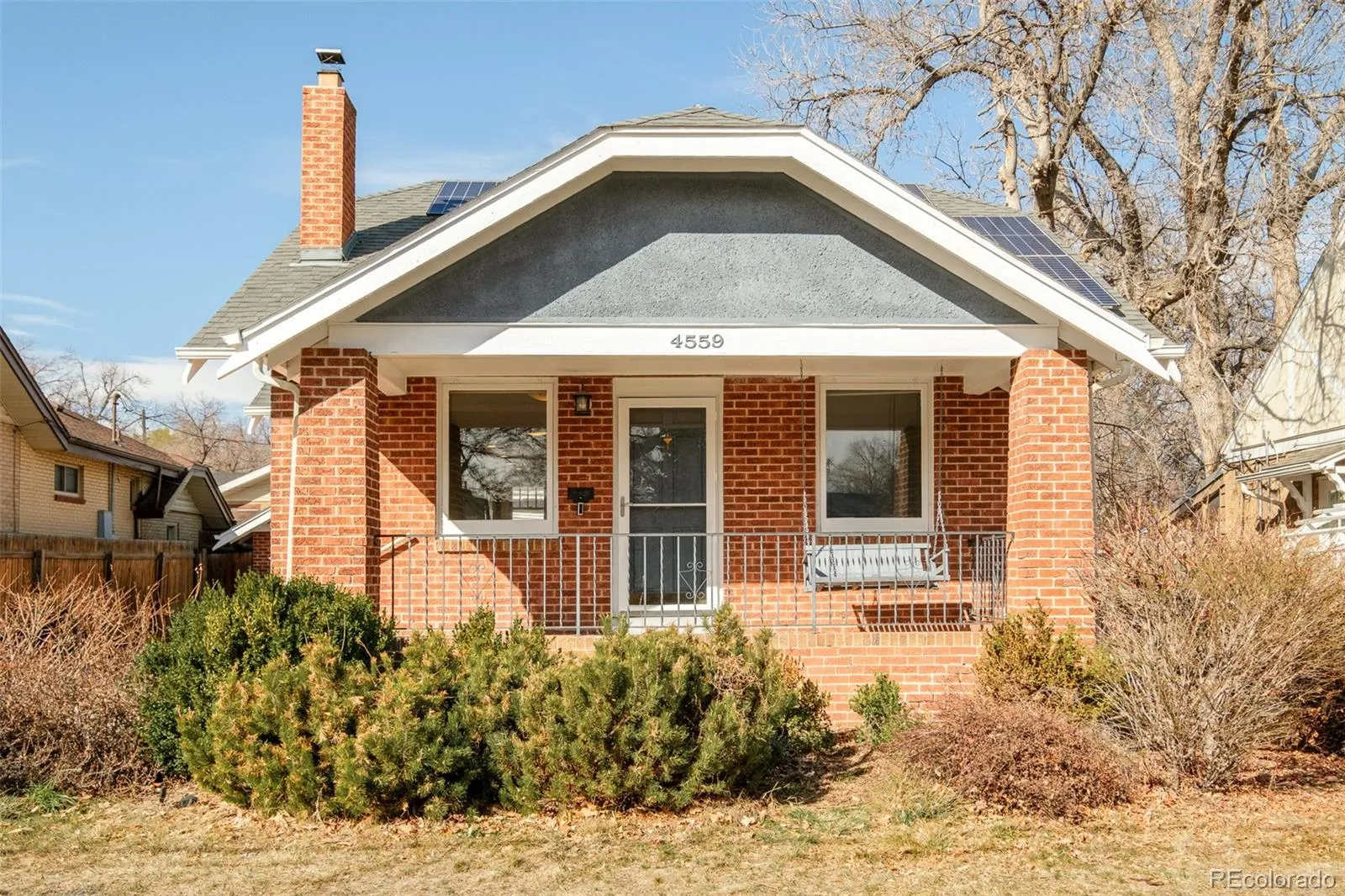 4559 Irving Street Denver CO 80211 MLS #REC1574820 05142026180900 1600 30