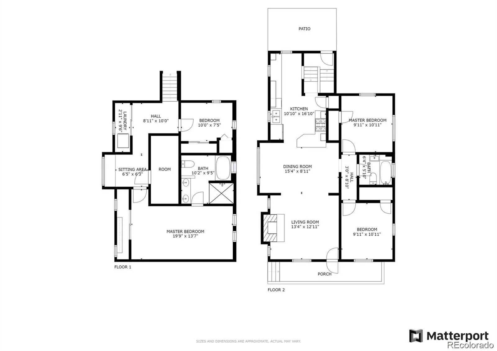 4559 Irving Street Denver CO 80211 MLS #REC1574820 05142026180900 1600 33