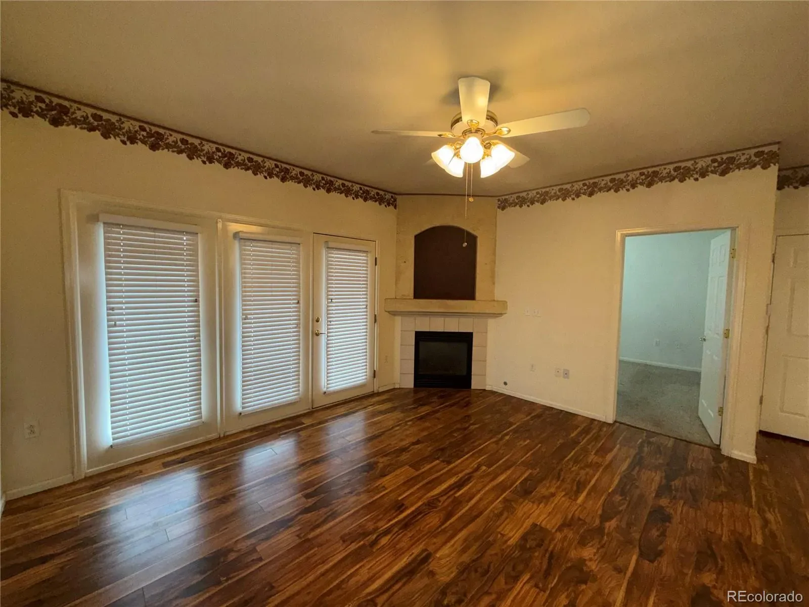 4385 S Balsam Street #2-104 Littleton CO 80123 MLS #REC1574855 03192026172250 1600 1