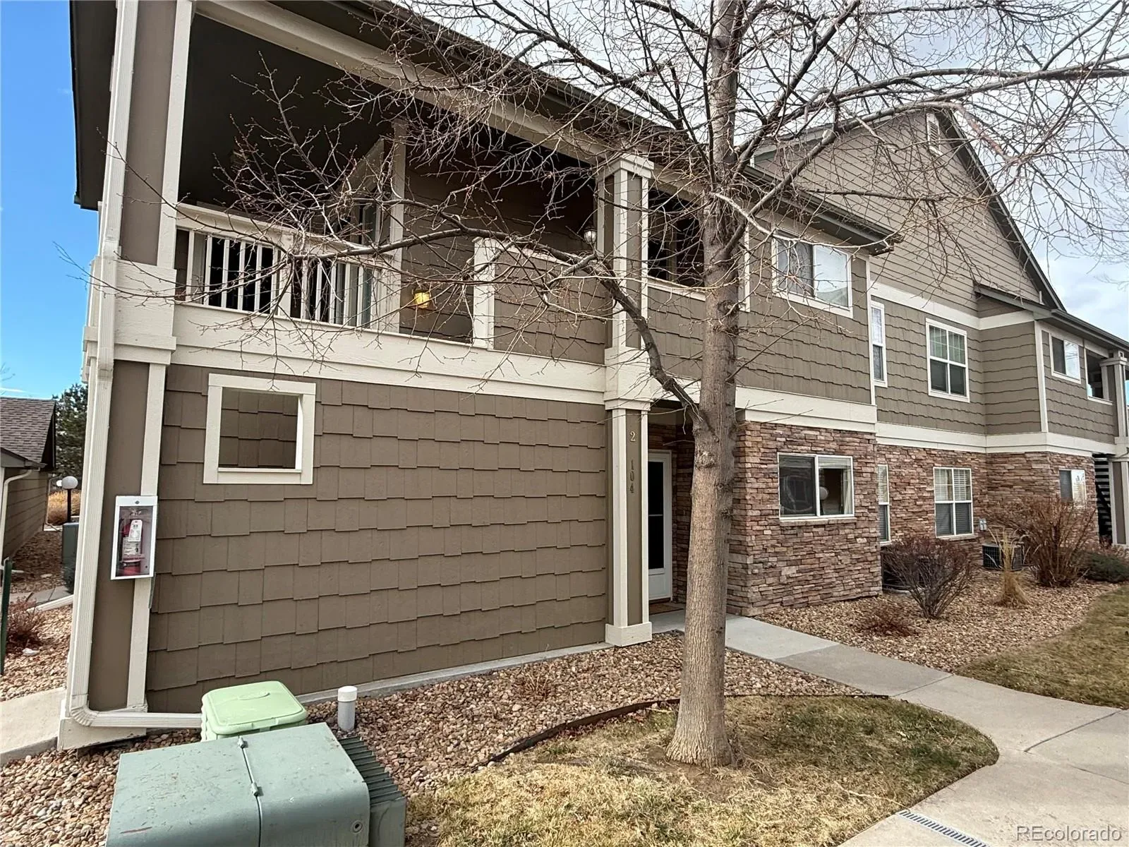4385 S Balsam Street #2-104 Littleton CO 80123 MLS #REC1574855 03192026172250 1600 16