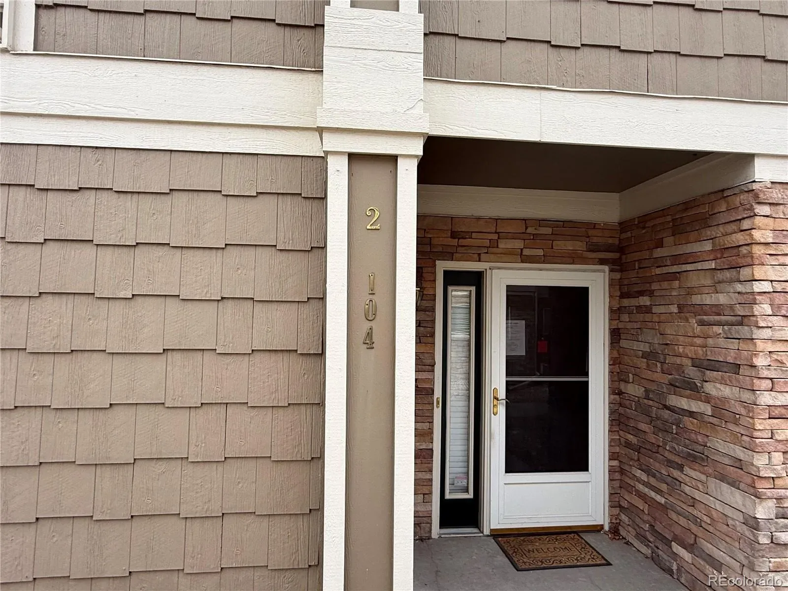4385 S Balsam Street #2-104 Littleton CO 80123 MLS #REC1574855 03192026172250 1600 17