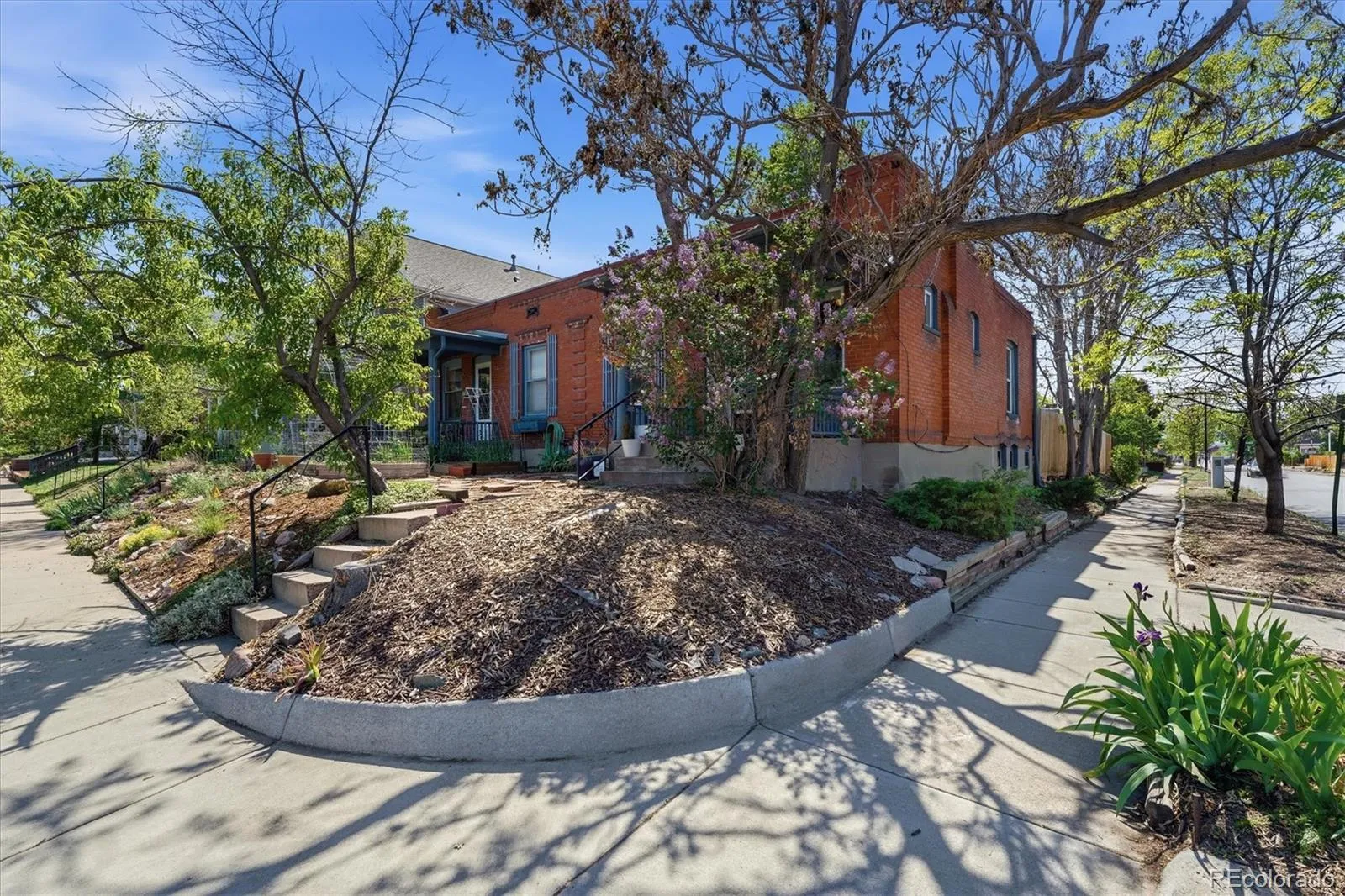503 S Grant Street Denver CO 80209 MLS #REC1575078 05052026191535 1600 0