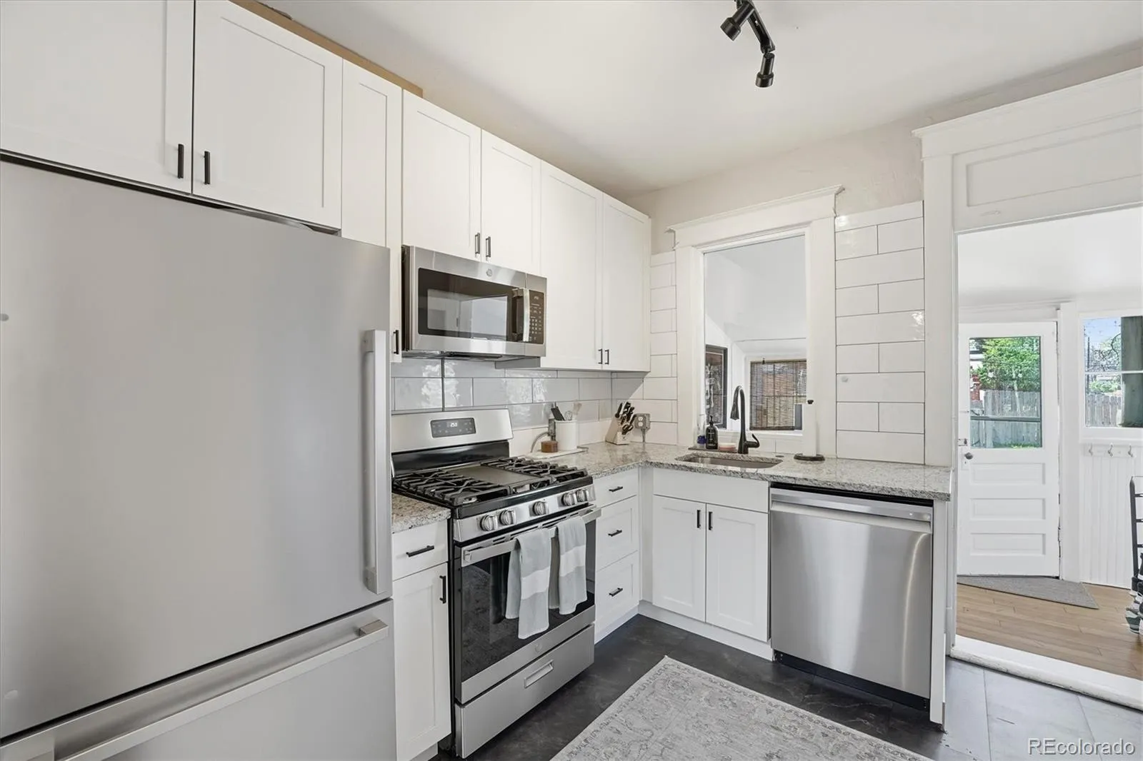 503 S Grant Street Denver CO 80209 MLS #REC1575078 05052026191535 1600 15