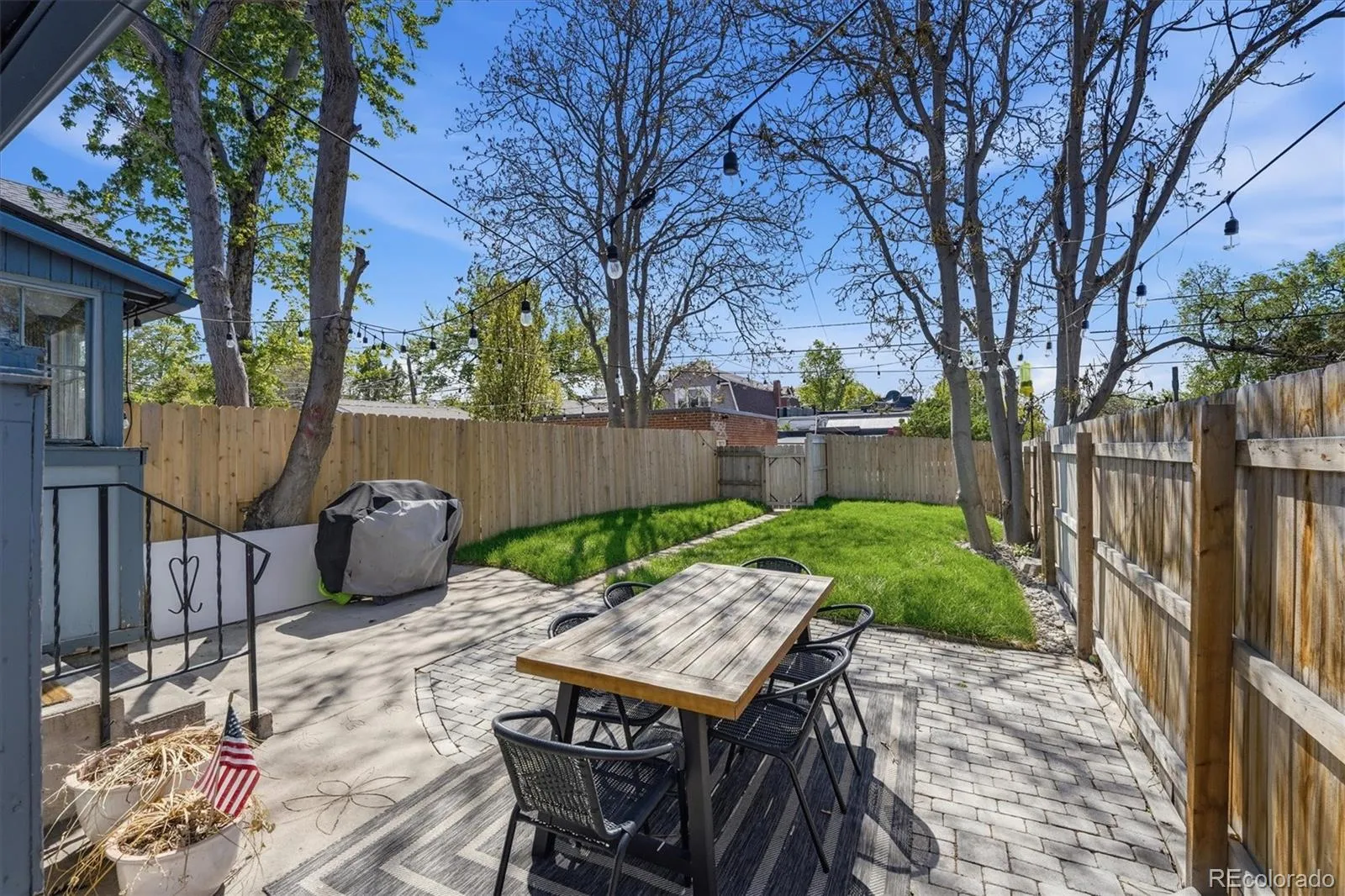503 S Grant Street Denver CO 80209 MLS #REC1575078 05052026191535 1600 22