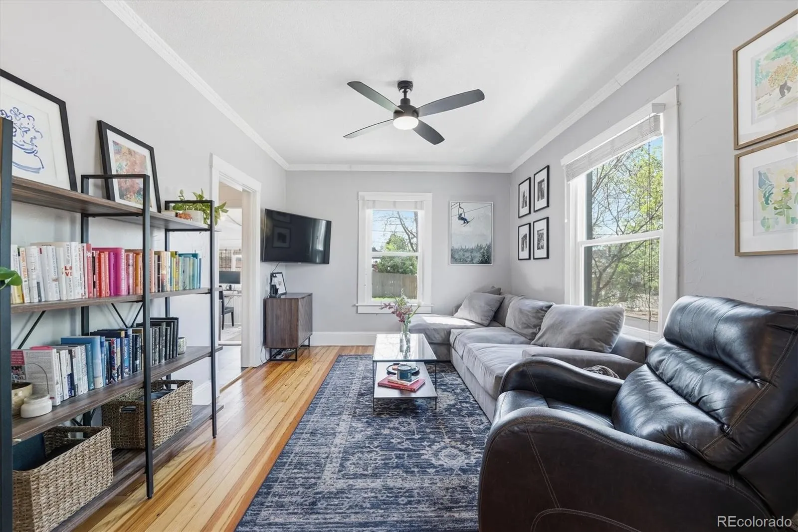 503 S Grant Street Denver CO 80209 MLS #REC1575078 05052026191535 1600 29