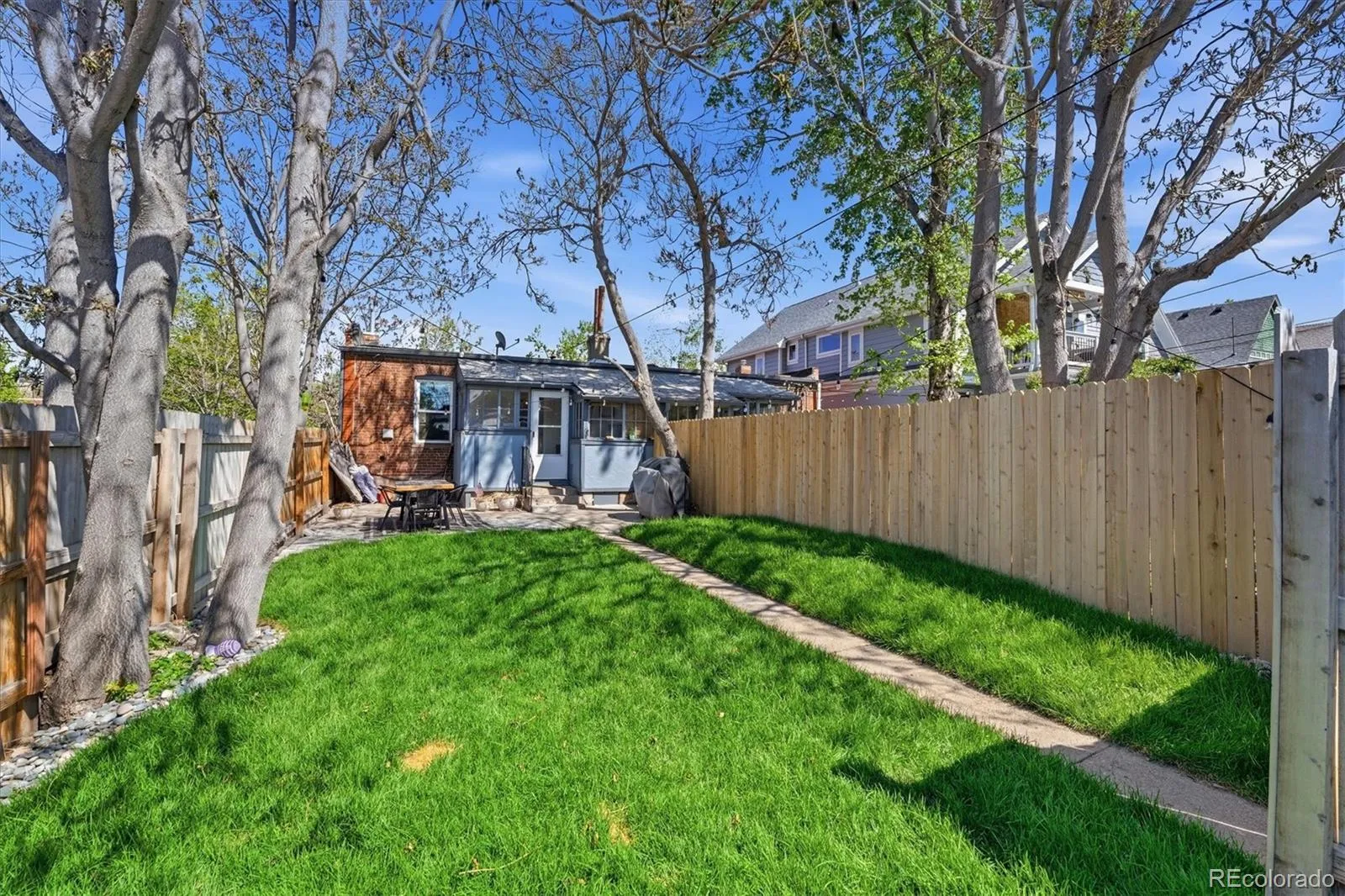503 S Grant Street Denver CO 80209 MLS #REC1575078 05052026191535 1600 35