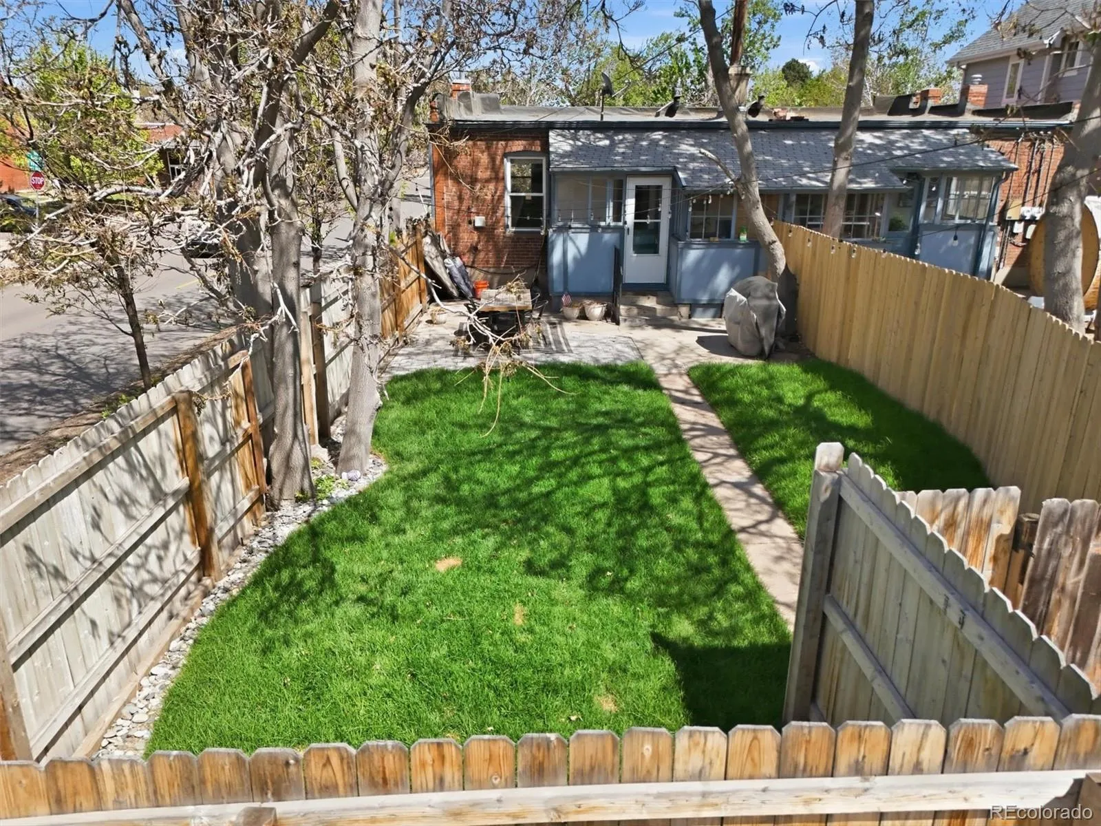 503 S Grant Street Denver CO 80209 MLS #REC1575078 05052026191535 1600 36