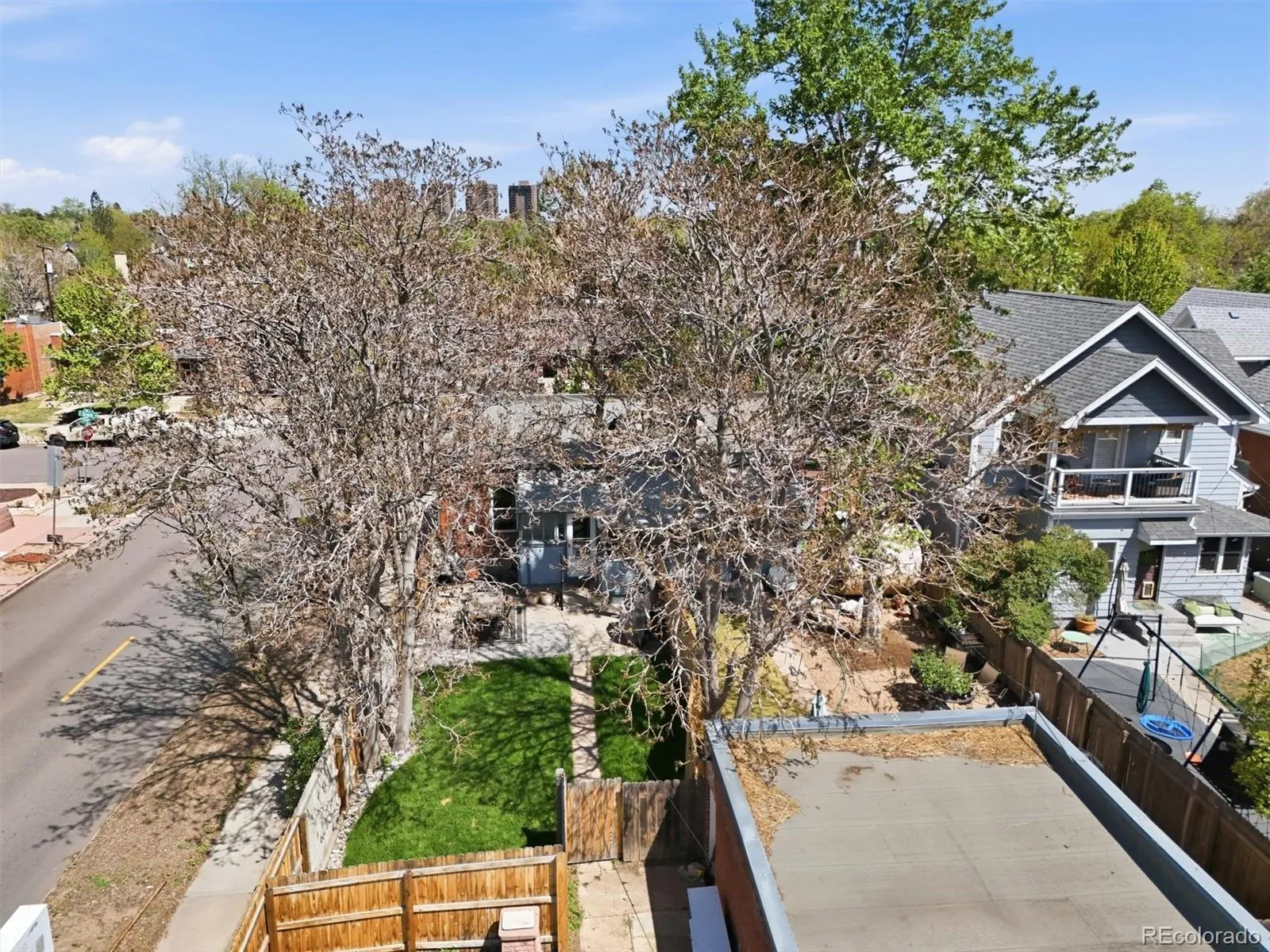 503 S Grant Street Denver CO 80209 MLS #REC1575078 05052026191535 1600 37
