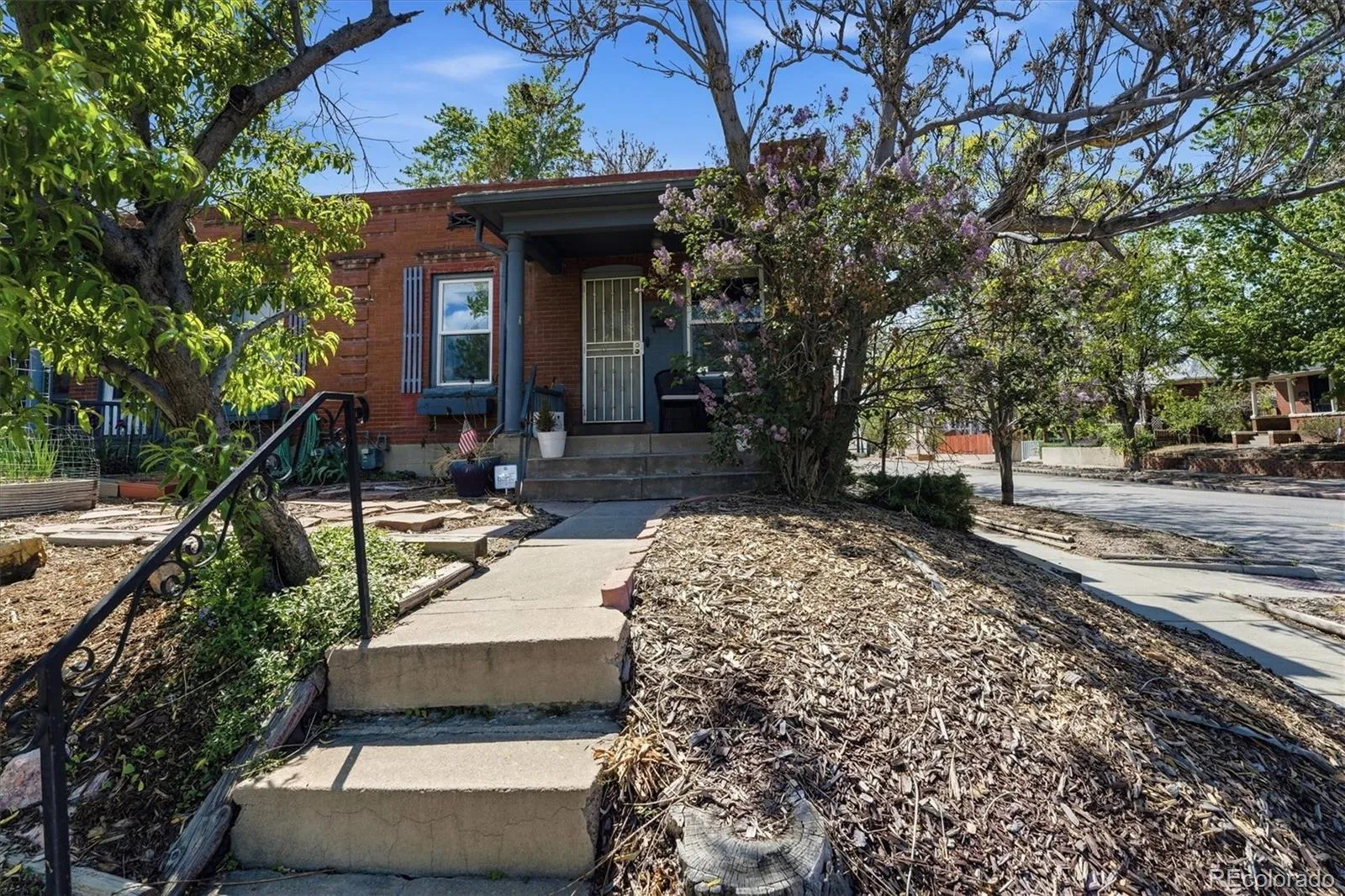 503 S Grant Street Denver CO 80209 MLS #REC1575078 05052026191535 1600 38