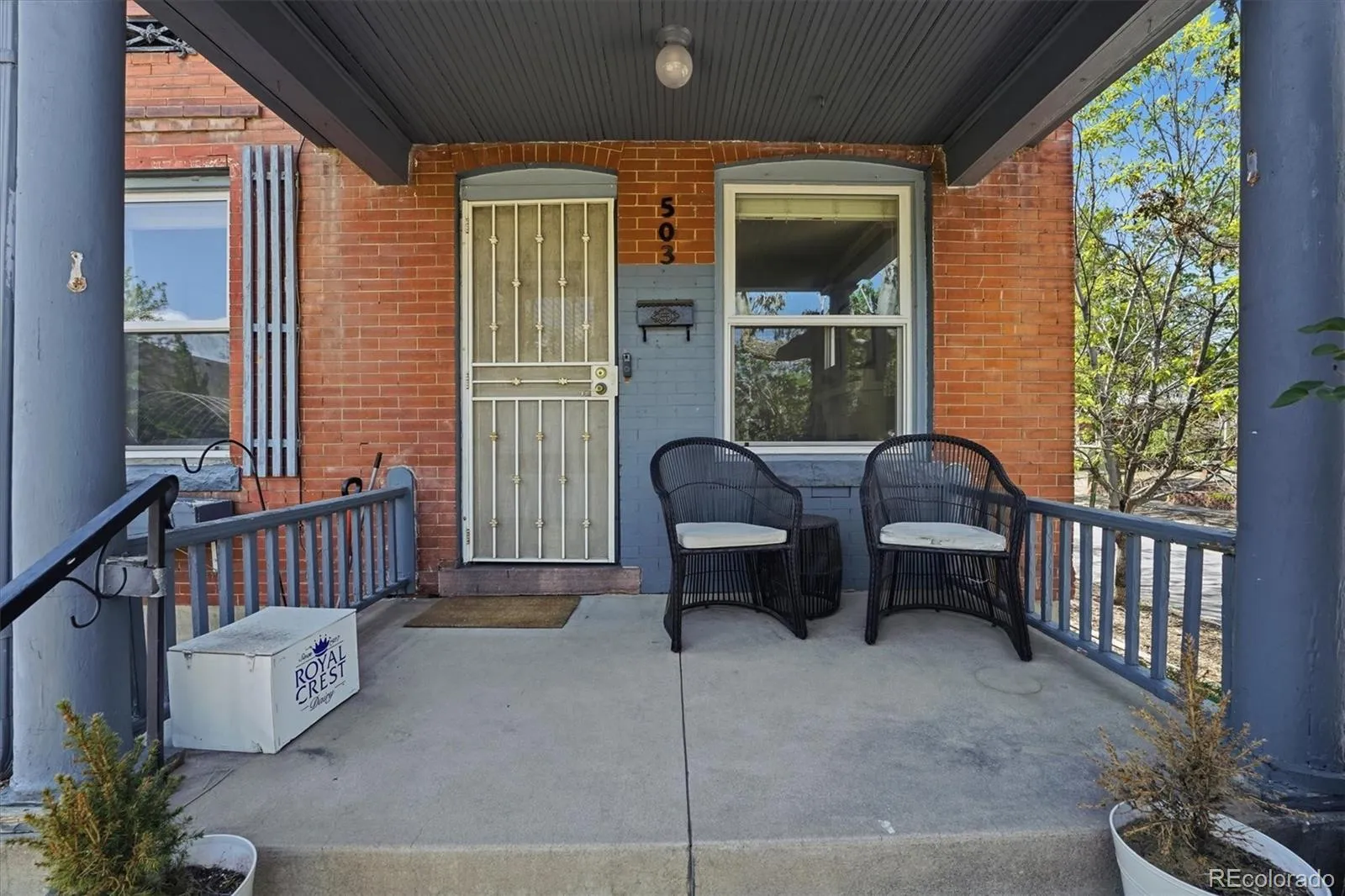 503 S Grant Street Denver CO 80209 MLS #REC1575078 05052026191535 1600 39