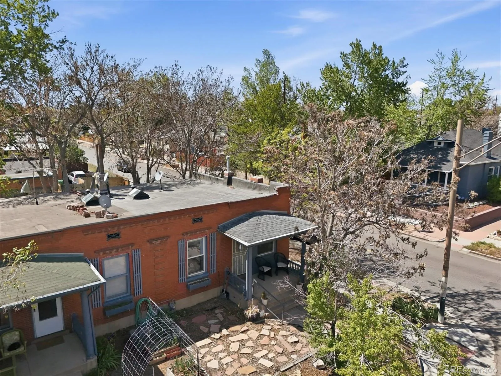503 S Grant Street Denver CO 80209 MLS #REC1575078 05052026191535 1600 41