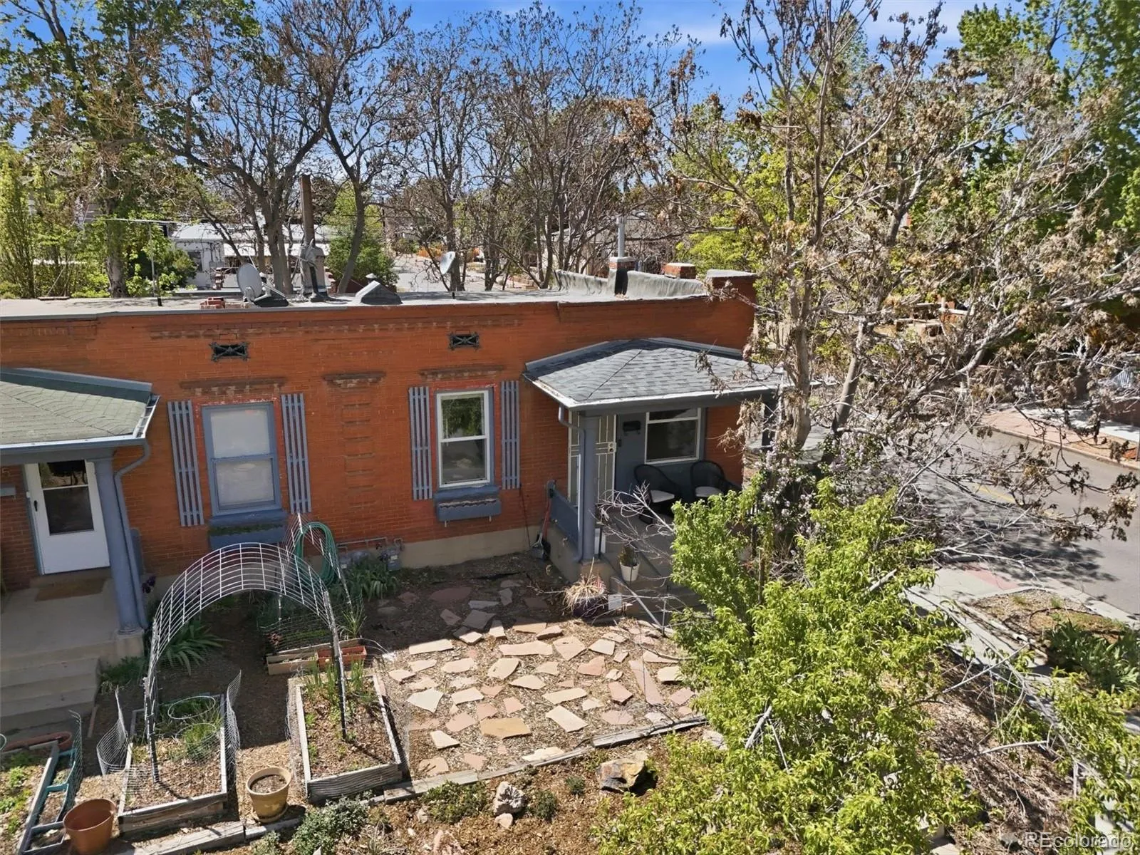 503 S Grant Street Denver CO 80209 MLS #REC1575078 05052026191535 1600 42
