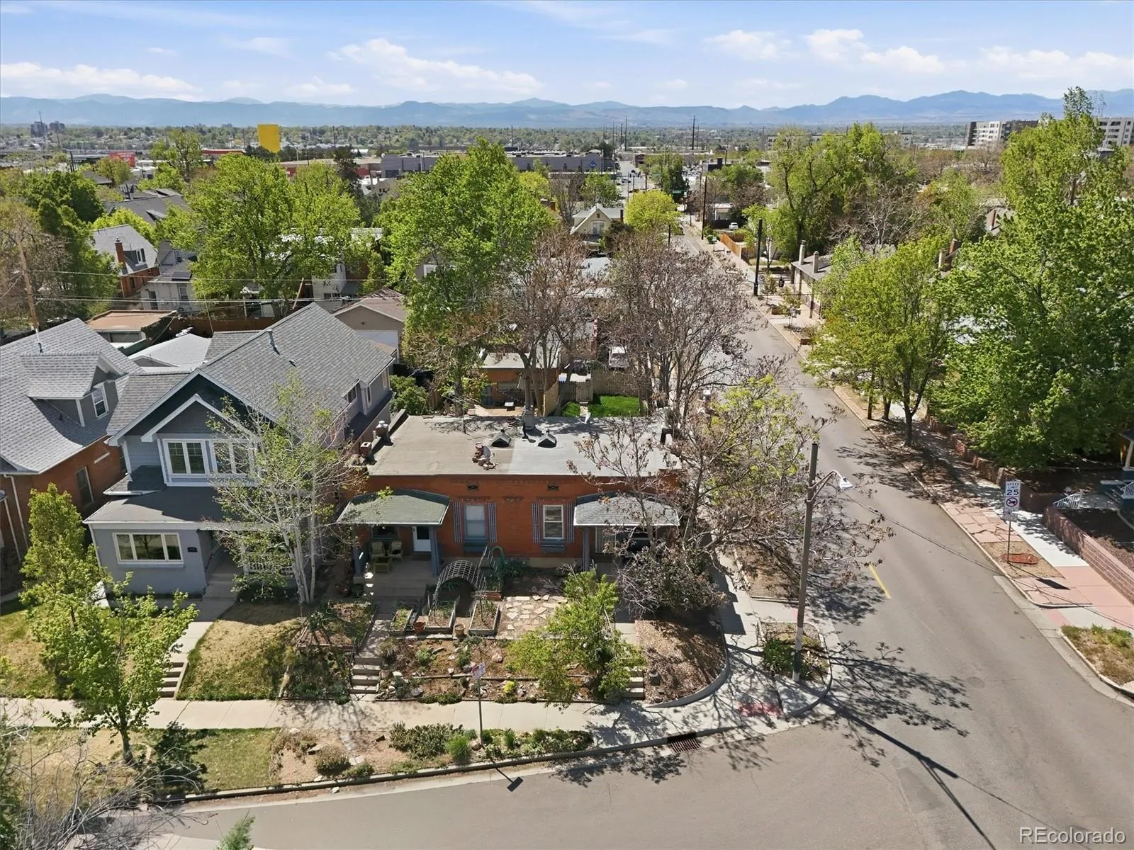 503 S Grant Street Denver CO 80209 MLS #REC1575078 05052026191535 1600 43