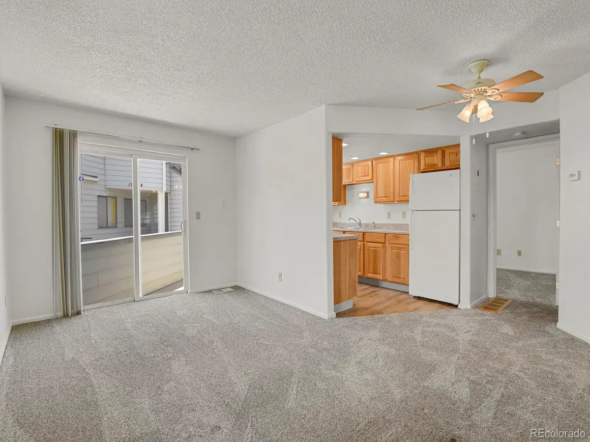 17034 E Tennessee Drive #106 Aurora CO 80017 MLS #REC1575467 01132026231658 1200 3