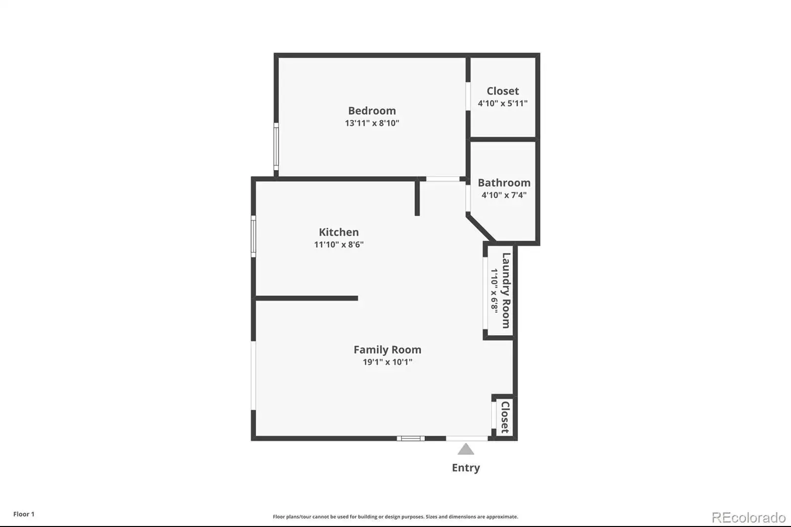 17034 E Tennessee Drive #106 Aurora CO 80017 MLS #REC1575467 01132026231658 1600 18
