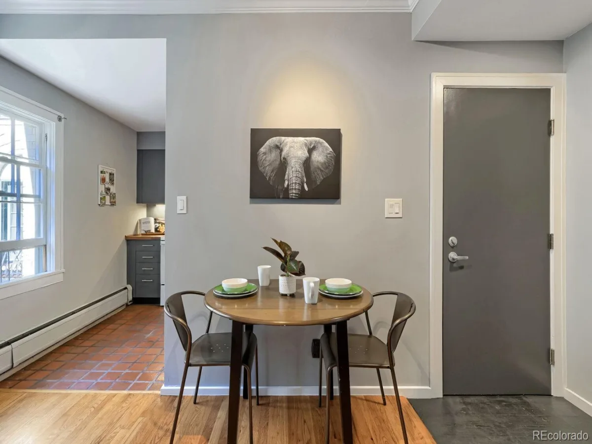 960 N Sherman Street #2F Denver CO 80203 MLS #REC1576098 06122026200535 1200 10