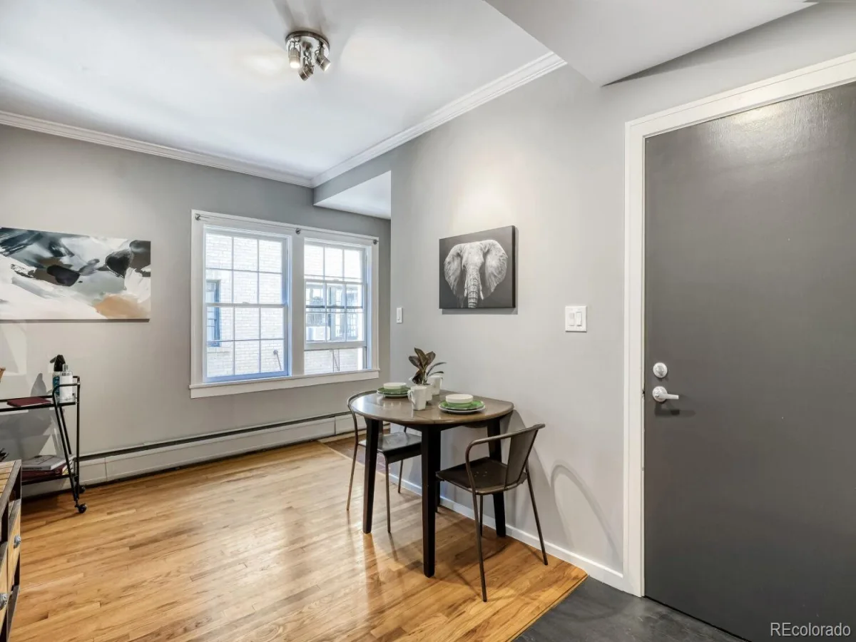 960 N Sherman Street #2F Denver CO 80203 MLS #REC1576098 06122026200535 1200 11