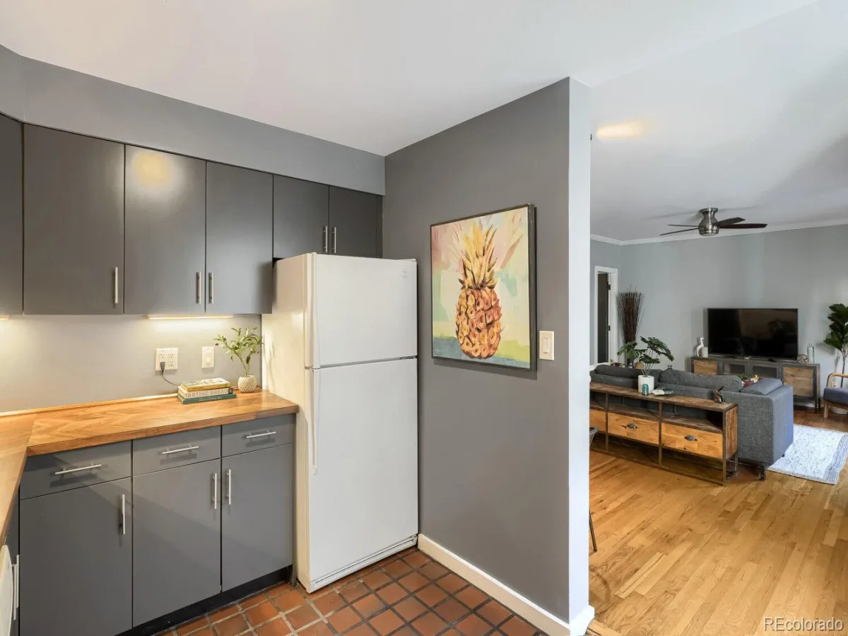 960 N Sherman Street #2F Denver CO 80203 MLS #REC1576098 06122026200535 1200 13