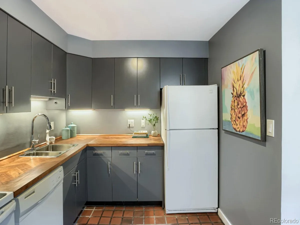 960 N Sherman Street #2F Denver CO 80203 MLS #REC1576098 06122026200535 1200 15