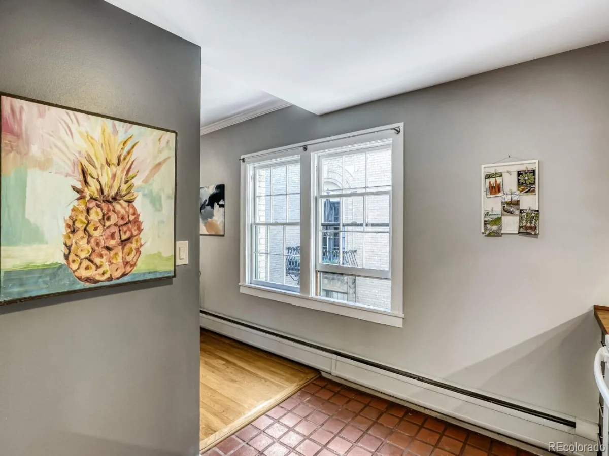 960 N Sherman Street #2F Denver CO 80203 MLS #REC1576098 06122026200535 1200 16