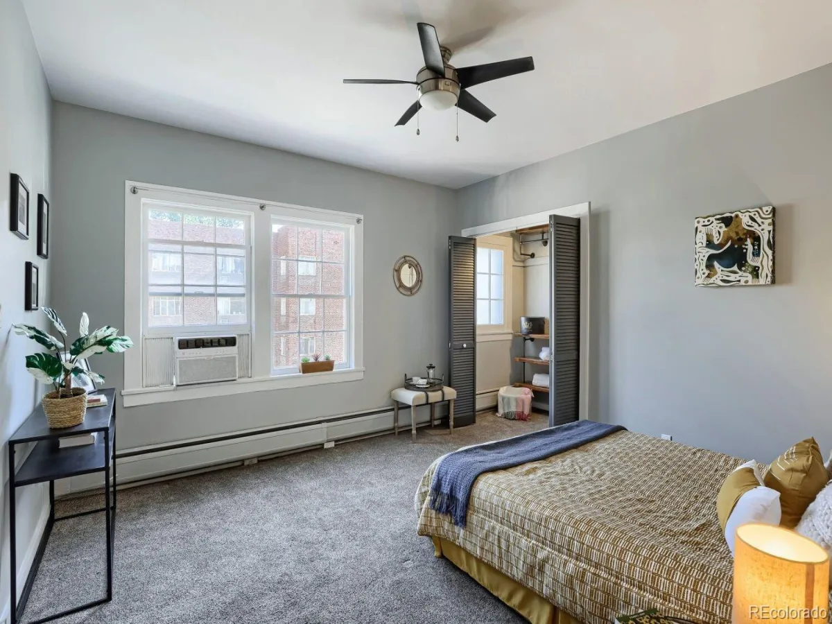 960 N Sherman Street #2F Denver CO 80203 MLS #REC1576098 06122026200535 1200 17