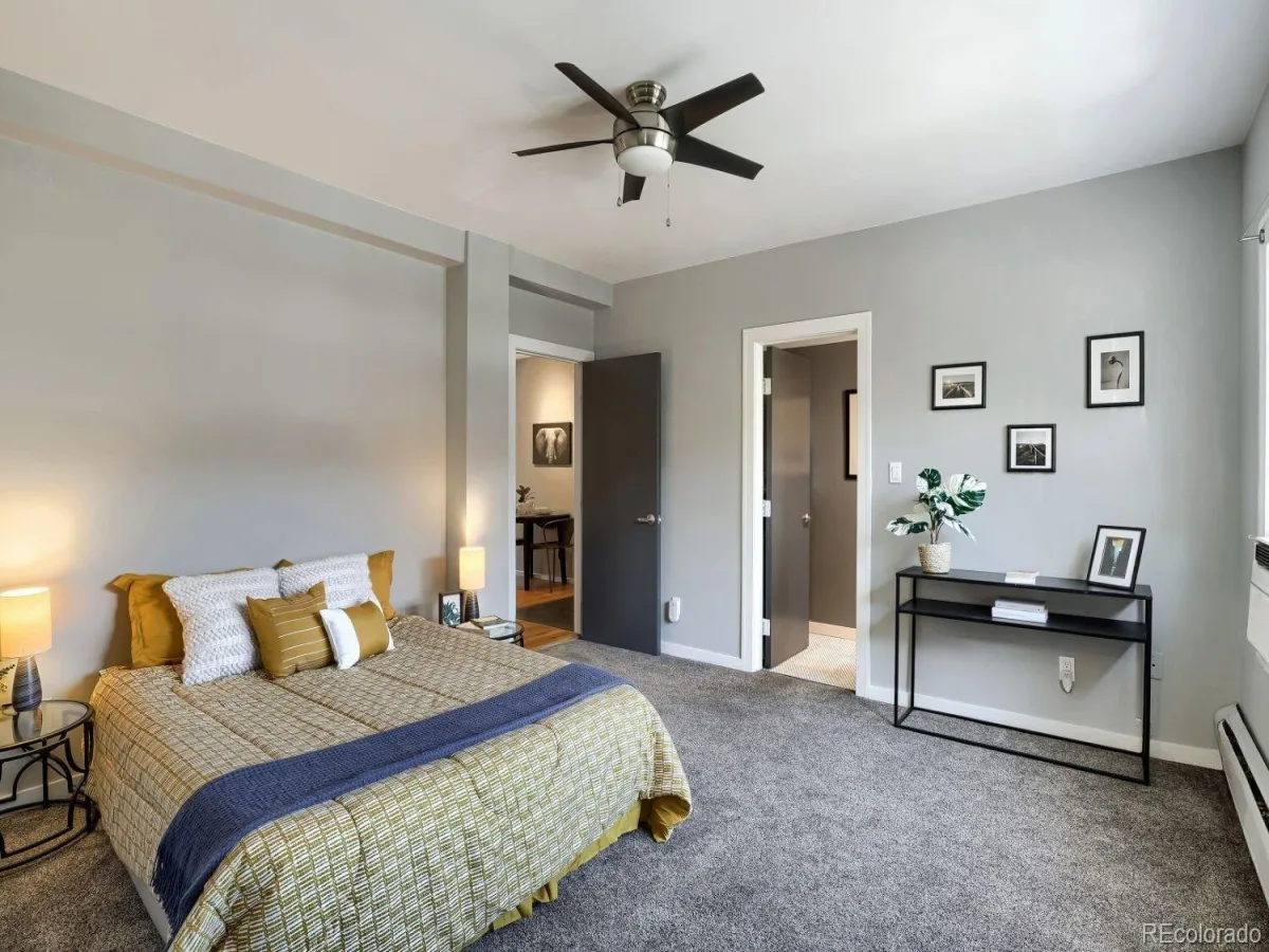 960 N Sherman Street #2F Denver CO 80203 MLS #REC1576098 06122026200535 1200 19