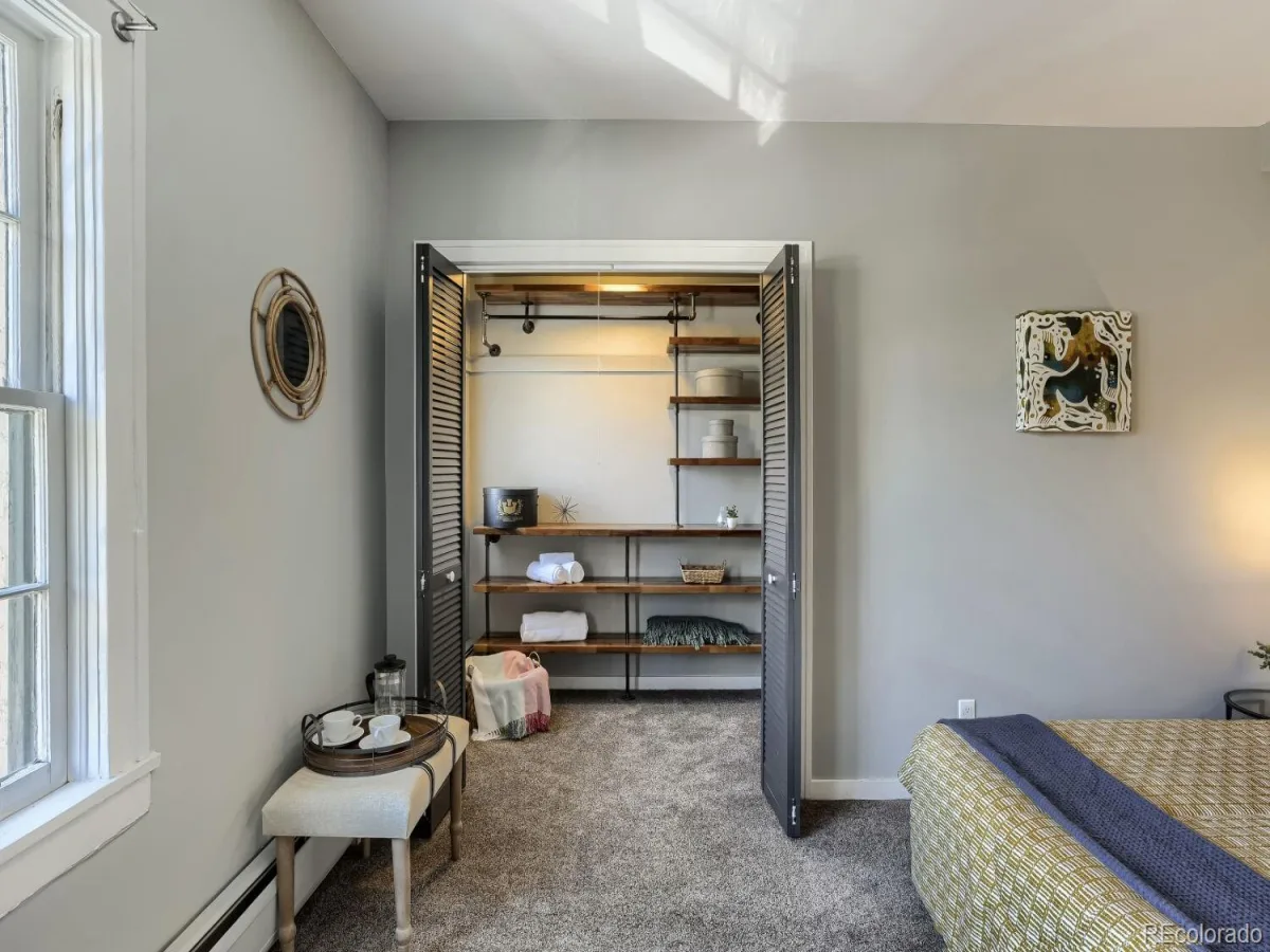 960 N Sherman Street #2F Denver CO 80203 MLS #REC1576098 06122026200535 1200 20