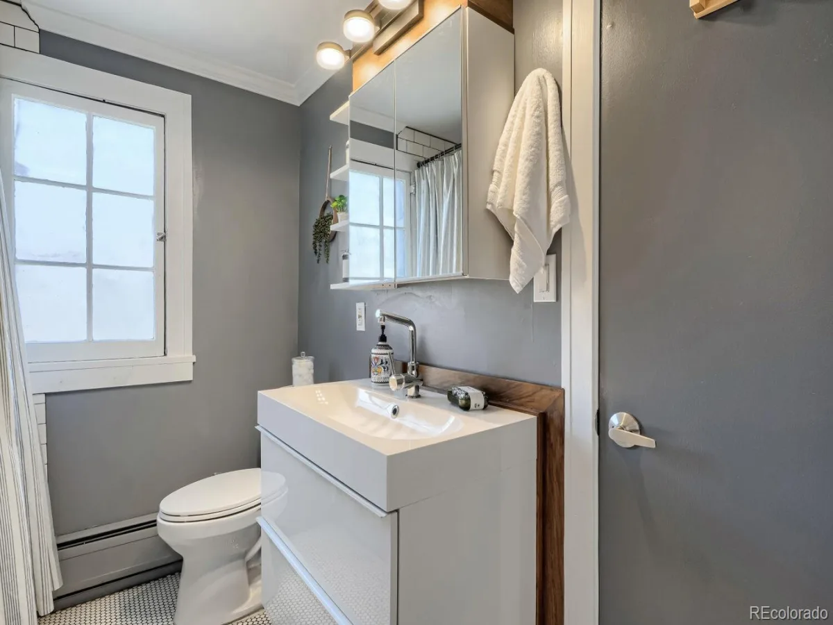 960 N Sherman Street #2F Denver CO 80203 MLS #REC1576098 06122026200535 1200 21