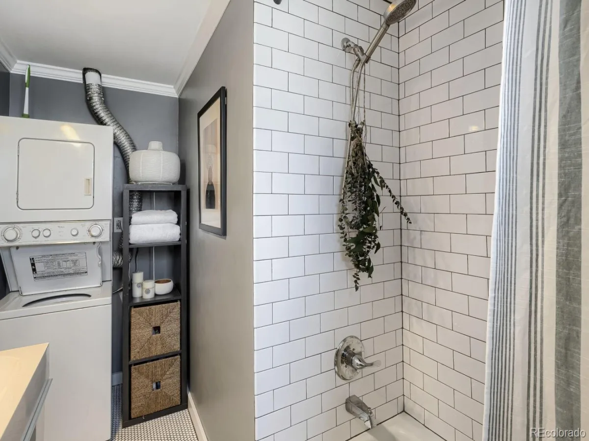 960 N Sherman Street #2F Denver CO 80203 MLS #REC1576098 06122026200535 1200 22