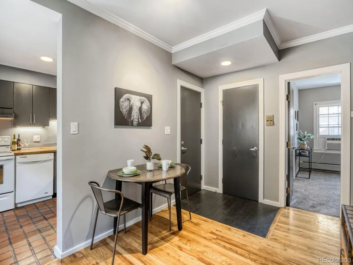 960 N Sherman Street #2F Denver CO 80203 MLS #REC1576098 06122026200535 1200 5