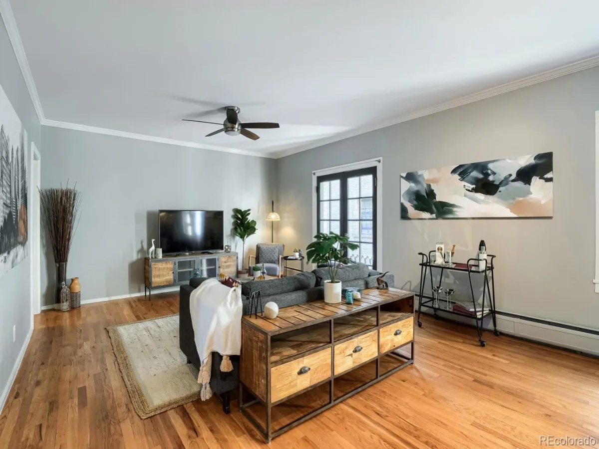 960 N Sherman Street #2F Denver CO 80203 MLS #REC1576098 06122026200535 1200 6