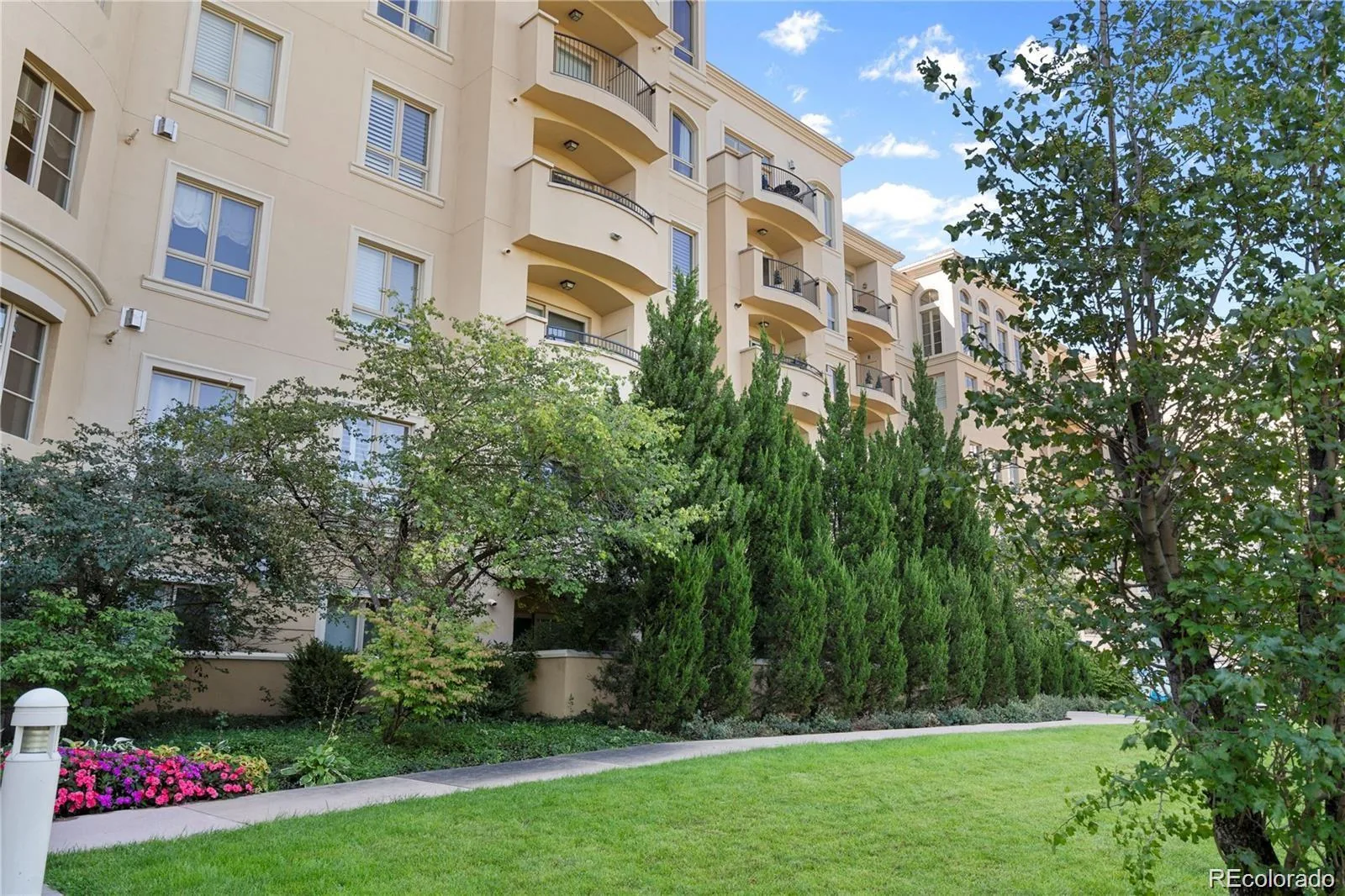 2500 E Cherry Creek South Drive #326 Denver CO 80209 | MLS #REC1576962 08282026182502 1600 1