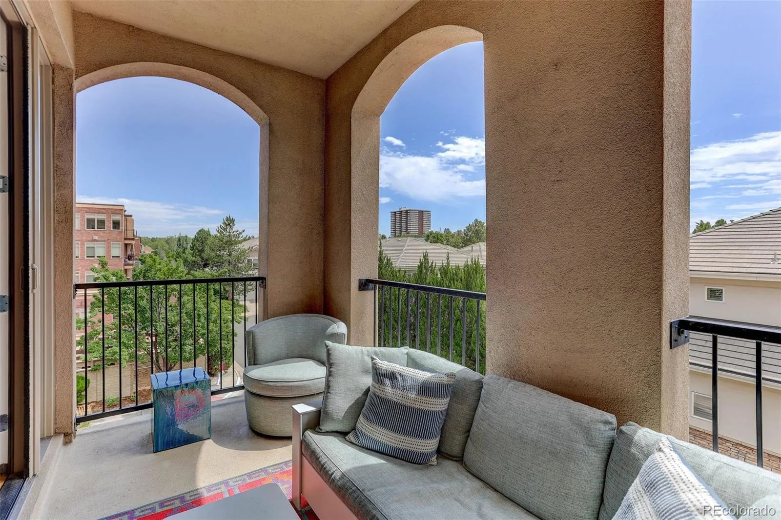 2500 E Cherry Creek South Drive #326 Denver CO 80209 | MLS #REC1576962 08282026182502 1600 10