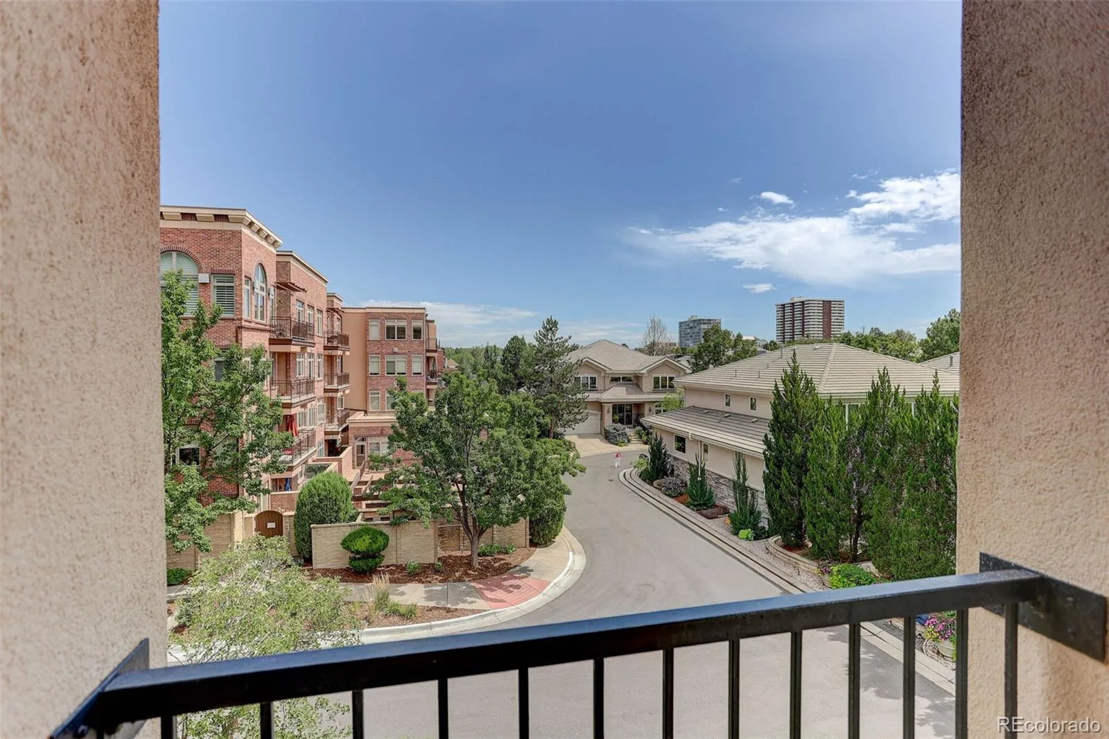 2500 E Cherry Creek South Drive #326 Denver CO 80209 | MLS #REC1576962 08282026182502 1600 11
