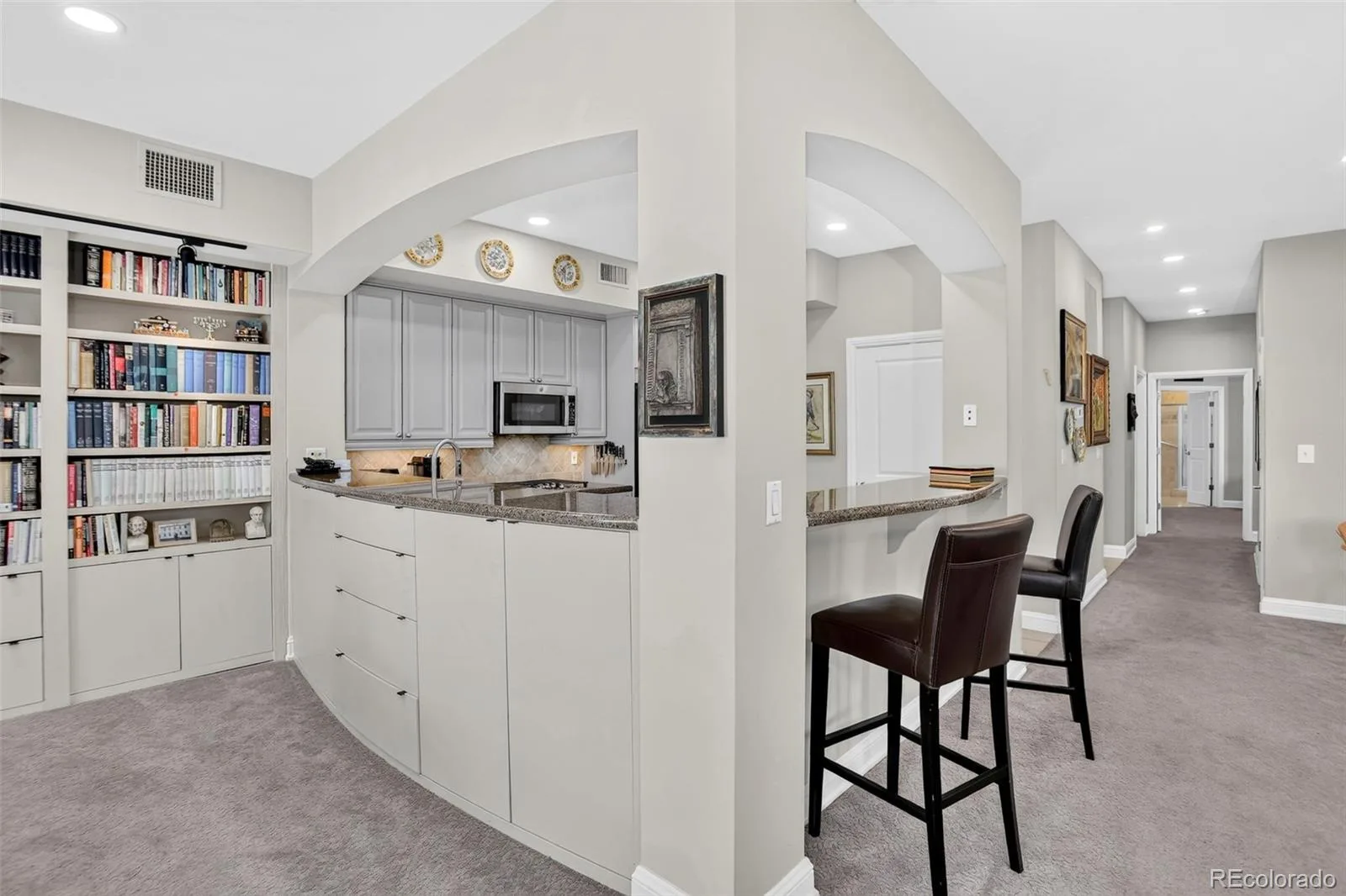 2500 E Cherry Creek South Drive #326 Denver CO 80209 | MLS #REC1576962 08282026182502 1600 12