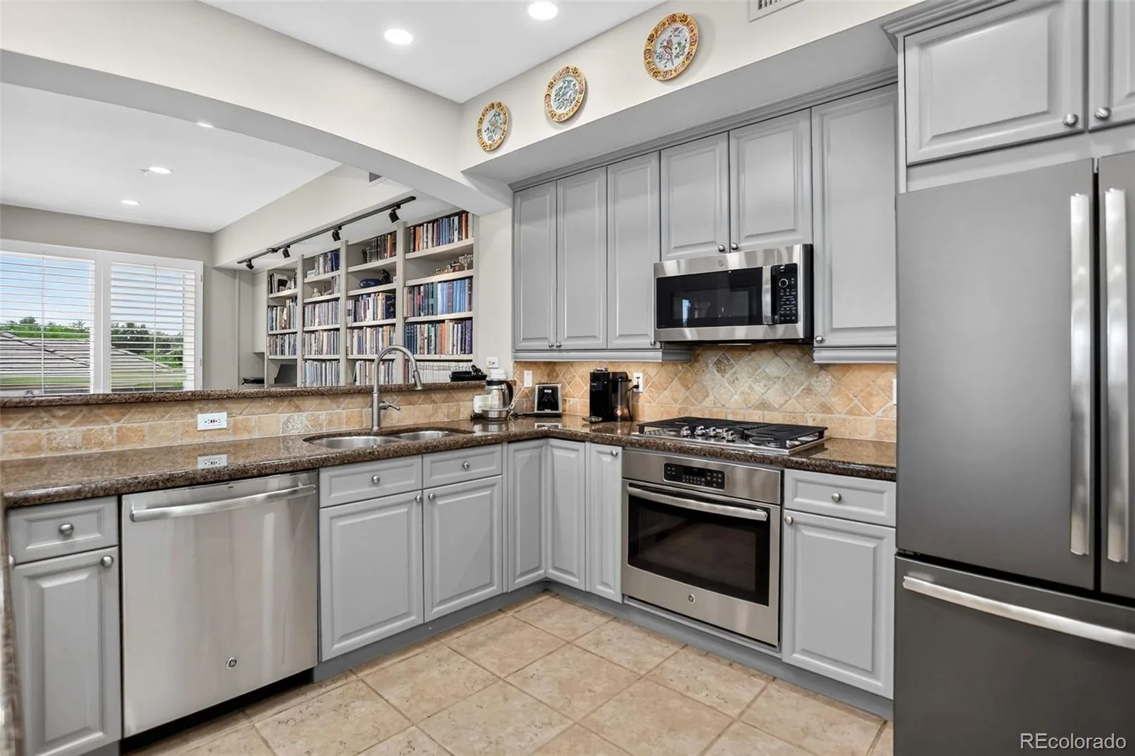 2500 E Cherry Creek South Drive #326 Denver CO 80209 | MLS #REC1576962 08282026182502 1600 14